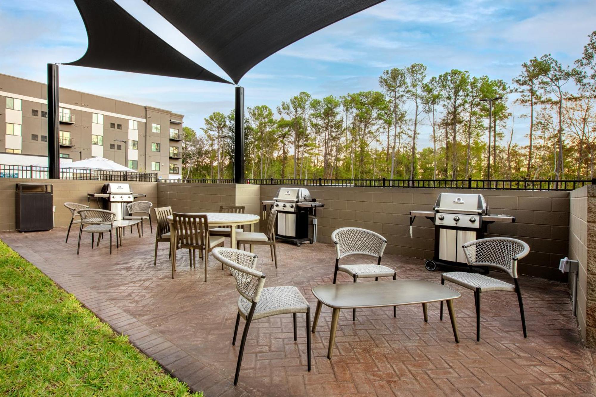Waterwalk Extended Stay By Wyndham Huntsville Exterior foto